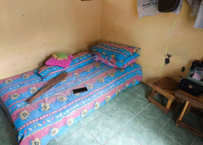 Guest House Griya Talagasari Kawalu