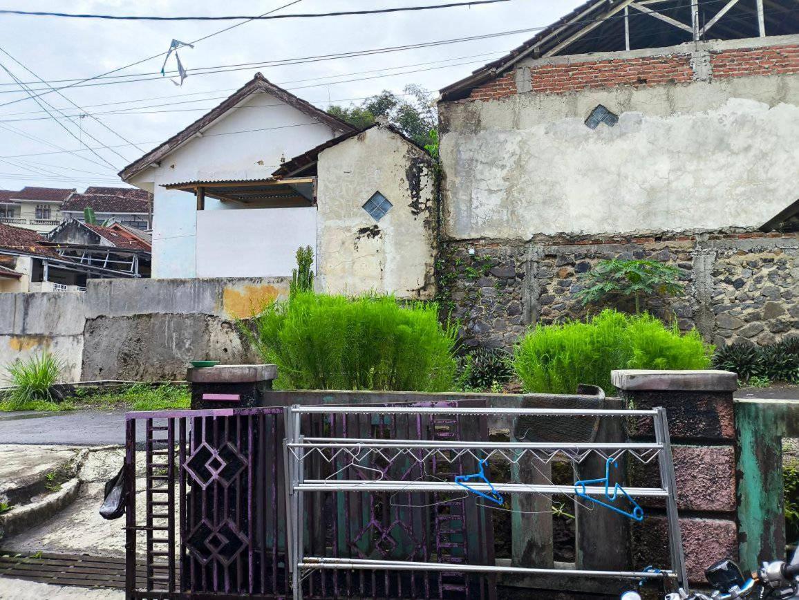 Griya Talagasari Kawalu Tasikmalaya